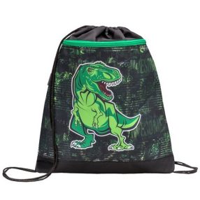   Belmil hálós és zsebes tornazsák, Dinos/World of Dinosuars