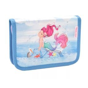 Belmil kihajtható tolltartó, Kis Hableány