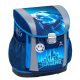 Belmil Customize-Me Autós/Racing Blue Neon iskolatáska (404-20/AG) AGR Tanúsítvánnyal