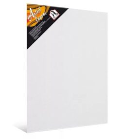  Festővászon, Kasírozott, 30x40 cm