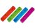 15 cm School Art flexibilis vonalzó, vegyes színek (1 db)