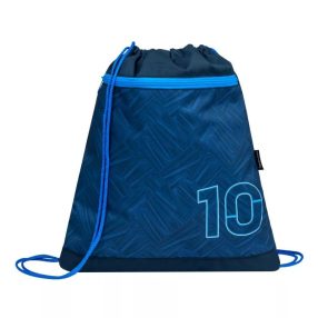   Belmil hálós és zsebes tornazsák, Focis/Football Champions