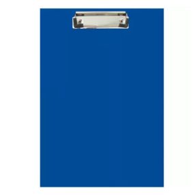 Felírótábla, A/4, Kék