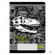 Belmil szótár füzet, Dinosaur World, 40 lapos, A/5 (31-40)