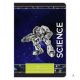 Belmil szótár füzet, Űr/Science, 40 lapos, A/5 (31-40)