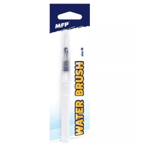 Vízzel tölthető ecset, M méret