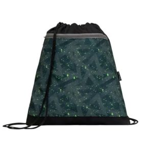 Belmil hálós és zsebes tornazsák, Dinos/T-rex Roar