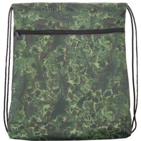 Belmil hálós és zsebes tornazsák, Dinos/Dinosaur Hunting