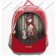 Santoro - Gorjuss ergonómikus hátizsák, 403-25, Little Red Riding Hood