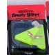 Prizma/Fényvisszaverő, ANGRY BIRDS - Zöld háromszög (1 db)