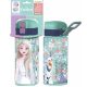 Biztonsági záras négyzet alakú kulacs, Frozen (550 ml)