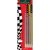 Faber-Castell grafitceruza készlet radírral, Racing/Versenyautós/Autós