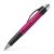 Faber-Castell GRIP plus 1407 golyóstoll,  brombeer