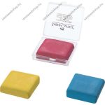   Faber-Castell gyurmaradír műanyag dobozban, vegyes szín (1 db)