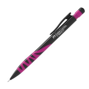   Faber-Castell  "Z-PENCIL" töltőceruza, 0,5 mm, Pink