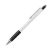 Faber-Castell  GRIP 1345 töltőceruza, 0,5 mm, fehér