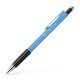 Faber-Castell  GRIP 1345 töltőceruza, 0,5 mm, Égkék