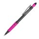Faber-Castell SHARK töltőceruza, Pink (0,5 mm)531512
