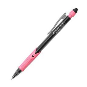 Faber-Castell SHARK töltőceruza, Barack (0,5 m)
