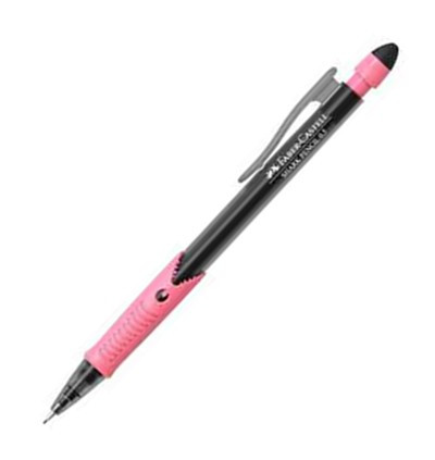 Faber-Castell SHARK töltőceruza, Barack (0,5 m)