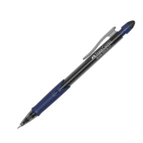 Faber-Castell SHARK töltőceruza, Kék (0,5 mm)531512