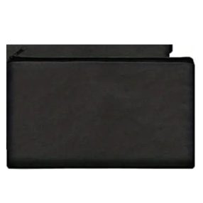 Vászon tolltartó, 21x11,5 cm