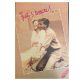 LOVE -That's amore! Biciklis (A4)