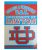 ABC - College & University Kék-piros (A4)