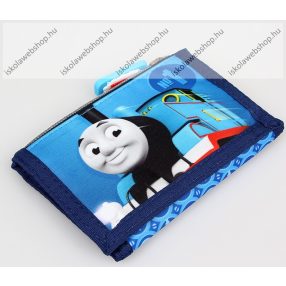 Gyermek pénztárca, Thomas 