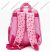 Super Wings Pink ovis hátizsák (600-706)
