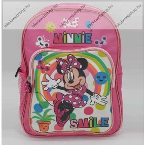 Minnie ovis 2 rekeszes hátizsák (12201)