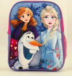Frozen/Jégvarázs ovis hátizsák, Olaf