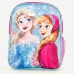 Frozen/Jégvarázs ovis hátizsák, Pink