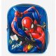 Spider-Man/Pókember ovis hátizsák, Zzipp