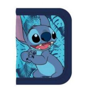 Gyermek pénztárca, LILO és STITCH