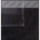 Frottír törölköző, Fekete, 30x50 cm