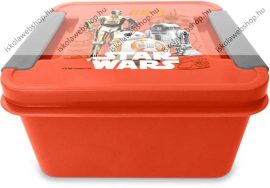 Star Wars uzsonnás doboz