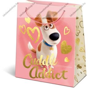   Közepes dísztasak, A kis kedvencek titkos élete/The secret Life of Pets 