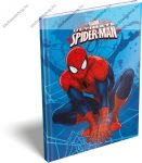   Keményfedeles notesz/Emlékkönyv, Spider Man/Pókember Ultimate (A6)