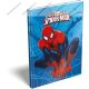 Keményfedeles notesz/Emlékkönyv, Spider-Man/Pókember Ultimate (A6)