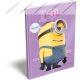 Keményfedeles notesz/Emlékkönyv, Minions - I <3U (A6)