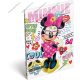 Papírfedeles notesz, Minnie Glasses (A6)
