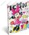 Papírfedeles notesz, Minnie Icon (A6)