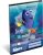 Állatos Némó/Finding Dory/Szenilla 1. osztályos vonalas füzet, A5/14-32