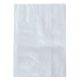 Bújtatós spirálfüzet- és tartós tankönyvborító/10 db, átlátszó, 296x468 mm - Herlitz