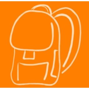 Iskolatáska - kisiskolásoknak