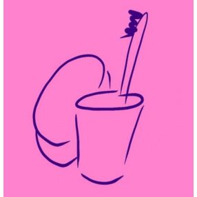 Uzsonnás, Kulacs, Tisztasági