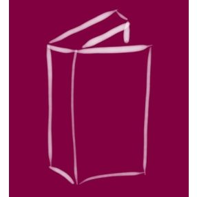 Füzetbox, Füzettartó