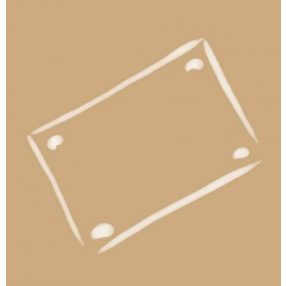 Rajztábla, Felírótábla