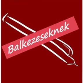 Balkezeseknek